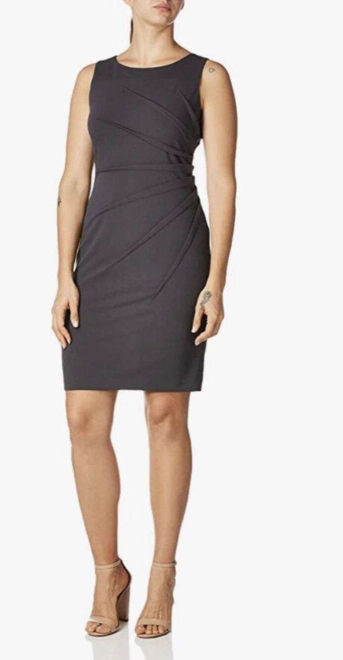 Calvin Klein dress